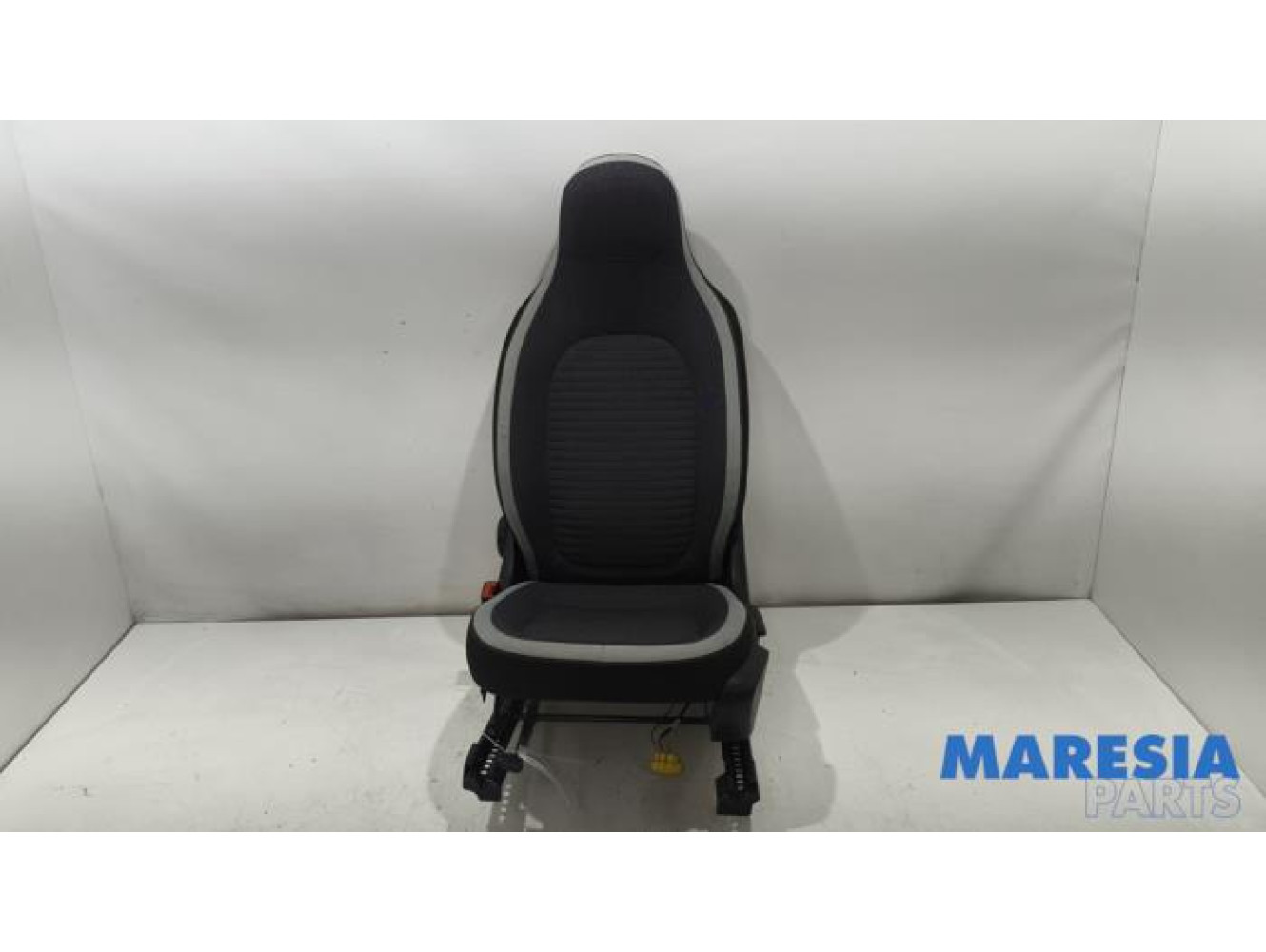 Renault - Twingo - Siège gauche