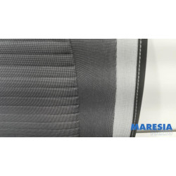 Renault - Twingo - Siège gauche