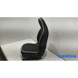 Renault - Twingo - Siège gauche