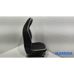 Renault - Twingo - Siège gauche