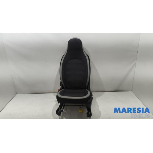 Renault - Twingo - Sitz links