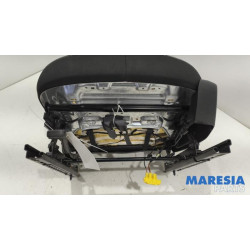 Renault - Twingo - Siège gauche