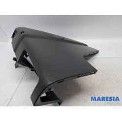 Renault - Trafic - Rear bumper component, left