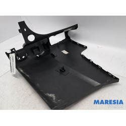 Renault - Trafic - Rear bumper component, left