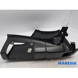 Renault - Trafic - Rear bumper component, left