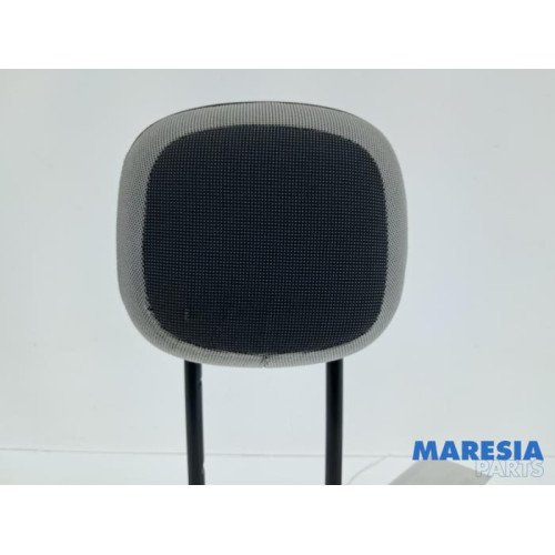 Renault - Twingo - Support principal