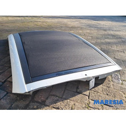 Renault - Twingo - Softtop toit escamotable