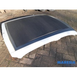 Renault - Twingo - Softtop toit escamotable