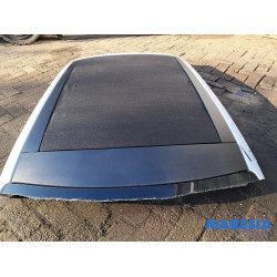 Renault - Twingo - Softtop toit escamotable