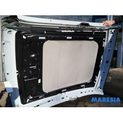 Renault - Twingo - Softtop toit escamotable