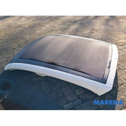 Renault - Twingo - Softtop toit escamotable