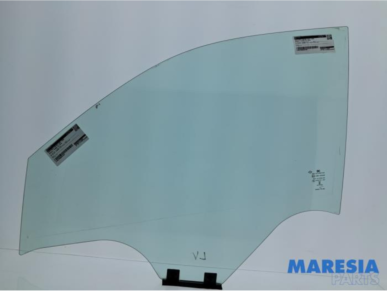 Renault - Twingo - Vitre portière 4portes avant gauche