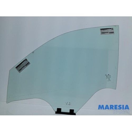 Renault - Twingo - Vitre portière 4portes avant gauche