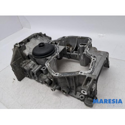 Renault - Captur - Couvercle carter