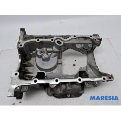 Renault - Captur - Couvercle carter