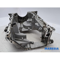 Renault - Captur - Couvercle carter