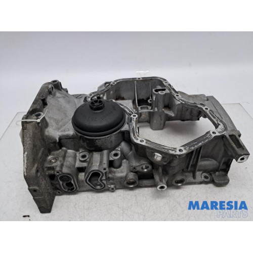 Renault - Captur - Couvercle carter