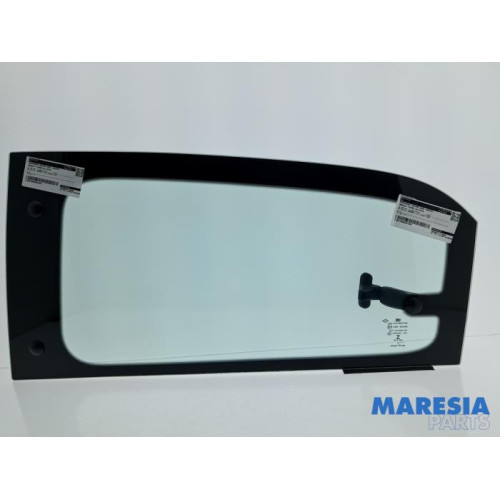 Renault - Twingo - Vitre portière 4portes arrière gauche