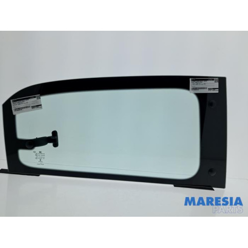 Renault - Twingo - Vitre portière 4portes arrière droite