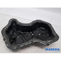 Renault - Captur - Sump