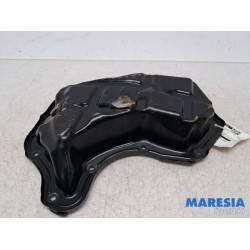 Renault - Captur - Sump