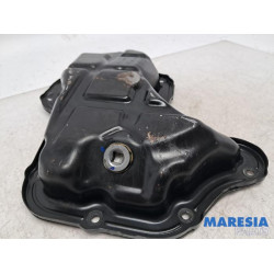 Renault - Captur - Sump