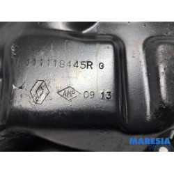 Renault - Captur - Sump