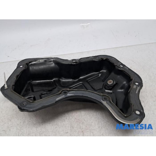 Renault - Captur - Couvercle carter