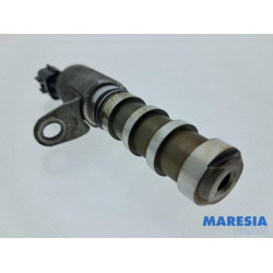 Renault - Captur - Nokkenas Verstelling