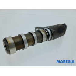 Renault - Captur - Nokkenas Verstelling