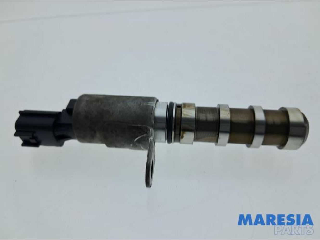 Renault - Captur - Nokkenas Verstelling