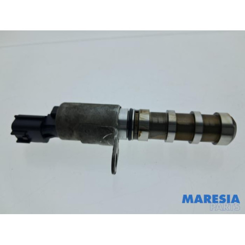 Renault - Captur - Nokkenas Verstelling