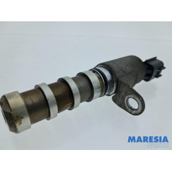 Renault - Captur - Nockenwelle Verstellung