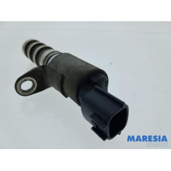 Renault - Captur - Nockenwelle Verstellung