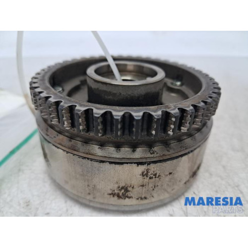 Renault - Captur - Nokkenas Tandwiel