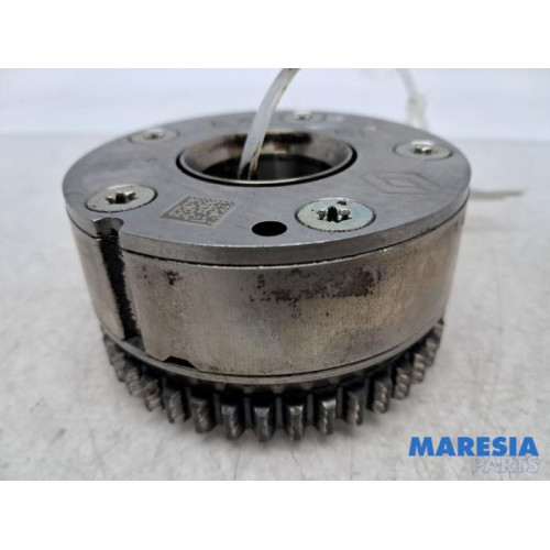 Renault - Captur - Nokkenas Tandwiel