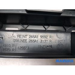 Renault - Trafic - Achterlichtrand rechts