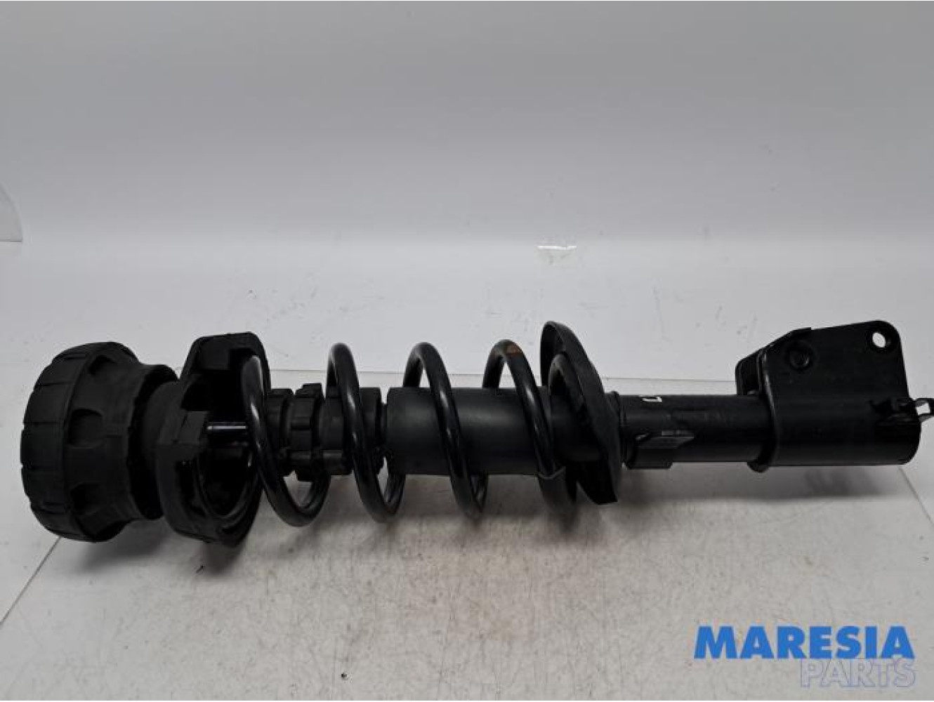 Renault - Trafic - Schokdemperpoot links-voor