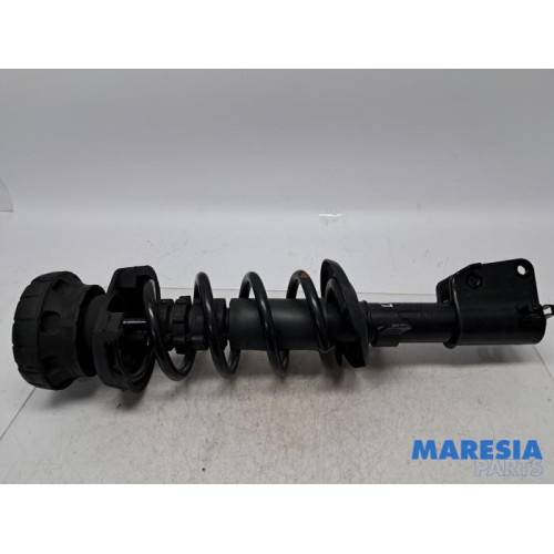 Renault - Trafic - Schokdemperpoot links-voor