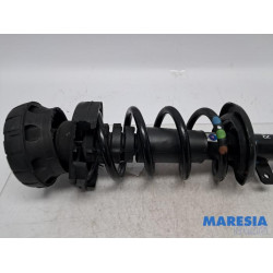 Renault - Trafic - Front shock absorber rod, right