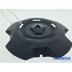 Renault - Trafic - Wheel cover (spare)