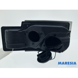 Renault - Trafic - Tank Klep