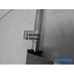 Renault - Trafic - Stuurbekrachtiging Leiding