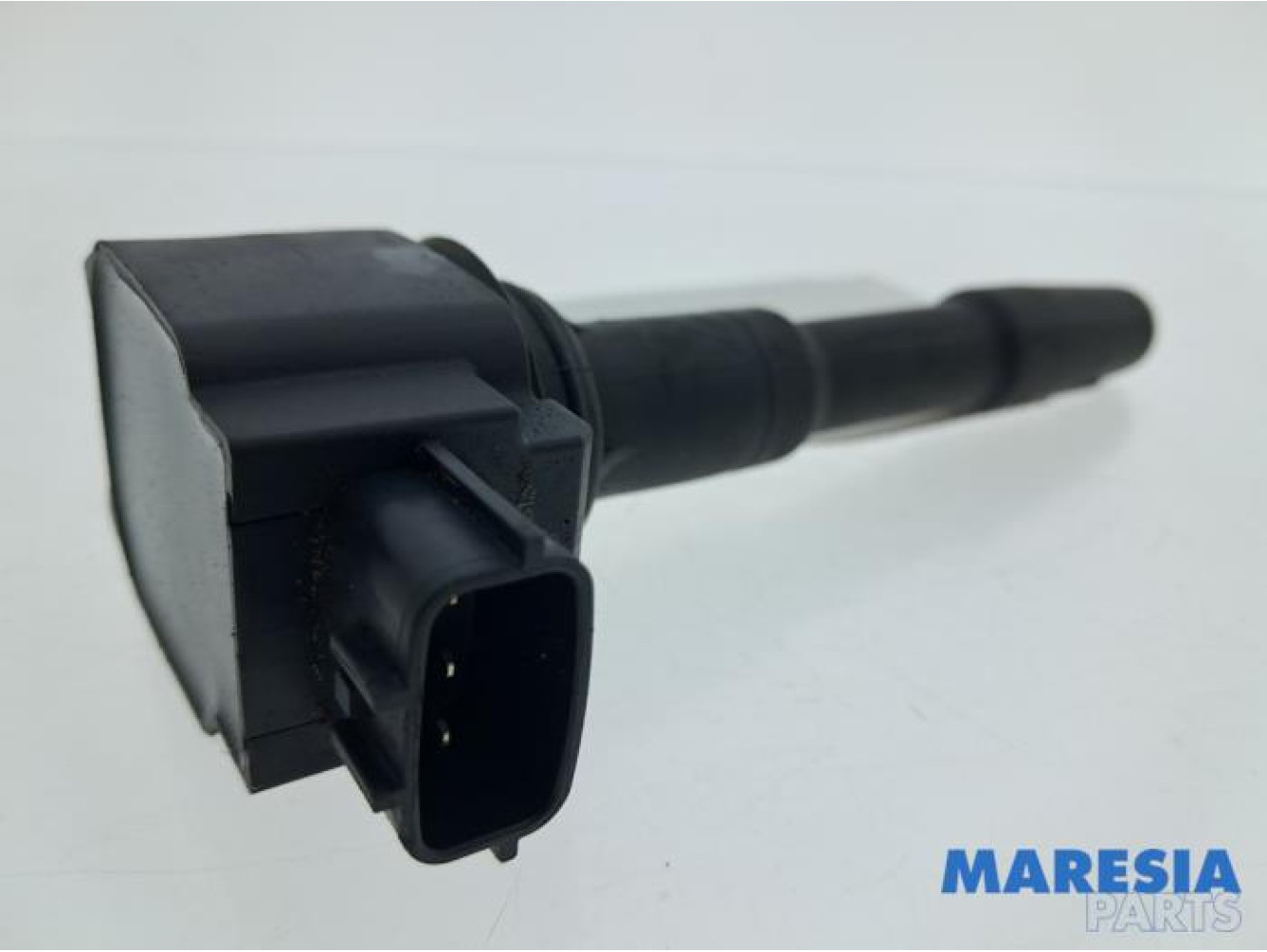 Renault - Captur - Pen Bobine