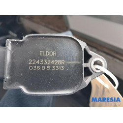 Renault - Captur - Pen ignition coil