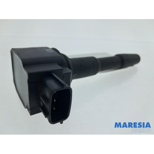 Renault - Captur - Pen Bobine