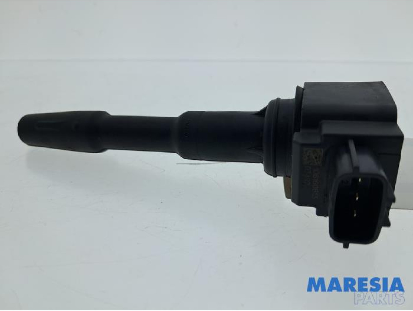 Renault - Captur - Broche bobine