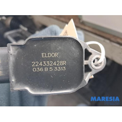 Renault - Captur - Broche bobine