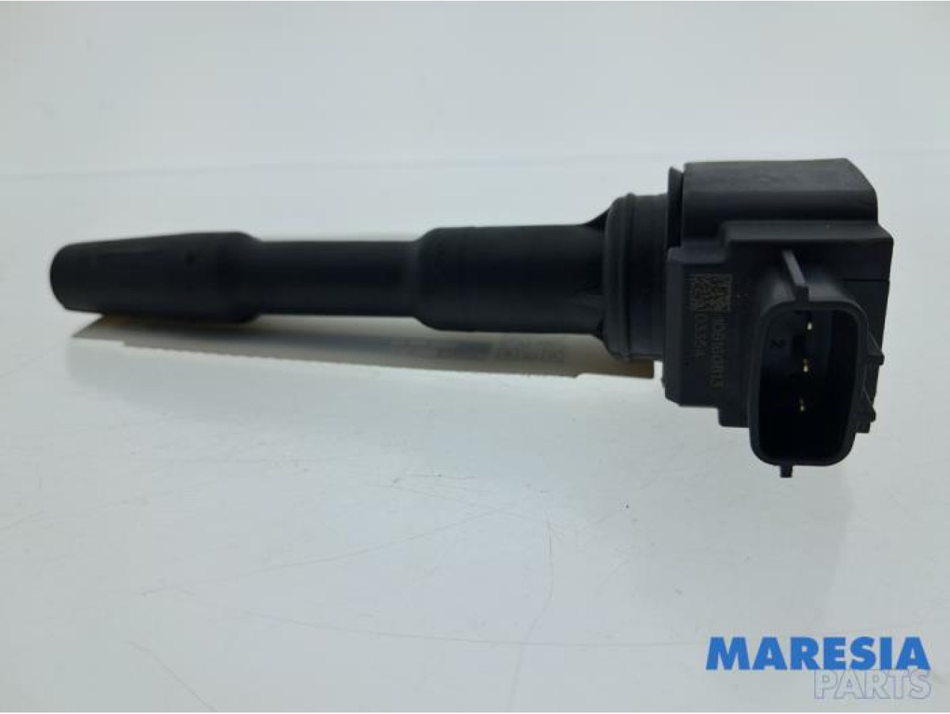 Renault - Captur - Stift Zündspule