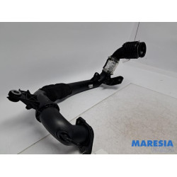 Renault - Trafic - Turbo Rohr